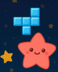 Block Blast cover art