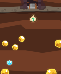 Gold Miner cover art