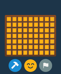 Minesweeper cover art