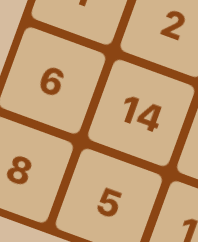 Number Puzzle cover art