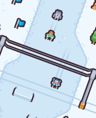 Ski Adventure cover art