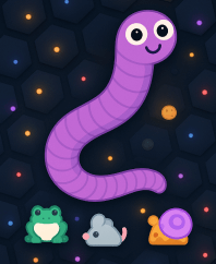 Snake cover art