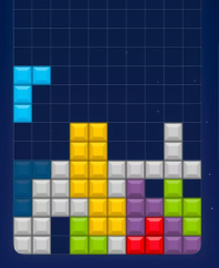 Tetris cover art